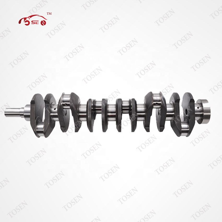 1FZ Crankshaft 13401-66020 for Toyota Land Cruiser Engine