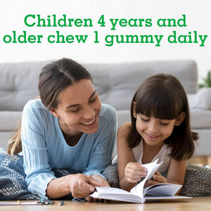 เยลลี่โปรไบโอติกออร์แกนิค OEM วิตามินเยลลี่รสผลไม้ธรรมชาติเพื่อสุขภาพเด็ก - Product Image 5