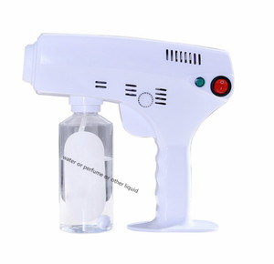 PULVERIZADOR DE POTENCIA DE púrpura latón Metal <span class=keywords><strong>casa</strong></span> Material de Color de tipo de hierro lugar modelo - Product Image 1