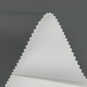 Plain Dyed Stretch Neopren Stoff 96 Polyester 4 Spandex Material Gestrickt Scuba Stoff Zum Verkauf - Product Image 6