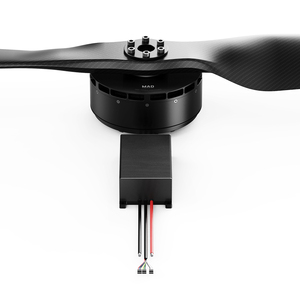 Venda quente MAD AeroMAX AM40 Sistema De Alimentação Kit 10KV - Product Image 4