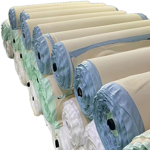 Chống trượt chống mài mòn <span class=keywords><strong>Neoprene</strong></span> vải Sheets 2 mét PVC Dot Shape nhựa Drop Shipping cho miếng đệm đầu gối - Product Image 6