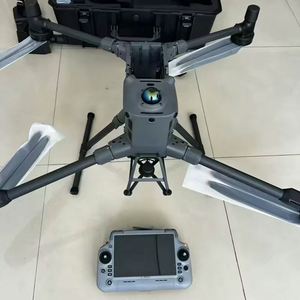 Envío Rápido, Versión Universal del Dron Matrice 400 (Sin Incluir Batería TB100 ni Estación de Carga BS100), Disponible en el Almacén de HK - Product Image 2