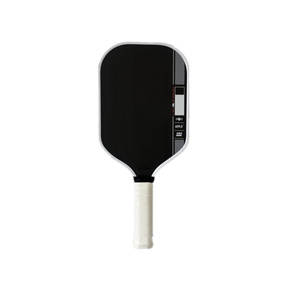 Paleta de Pickleball Oola 1:1 de Calidad Original, Raqueta Profesional de Fibra de Carbono, Aprobada por la USAPA para Torneos - Product Image 1