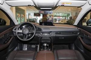 Veicoli Changan New Energy MAZDA CX30 EV elettrico SUV 450KM Range <span class=keywords><strong>auto</strong></span> elettrica - Product Image 6