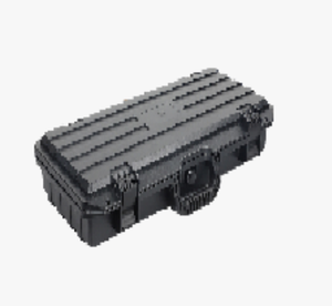 DF YF <b>Model</b> 1 Multi-functional Hard Plastic Equipment Conservation IP67 Waterproof Case Customized <b>Foam</b> CN/GUA - Product Image 3