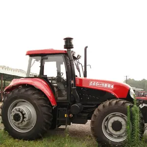 YTO-1804 180hp traktor 