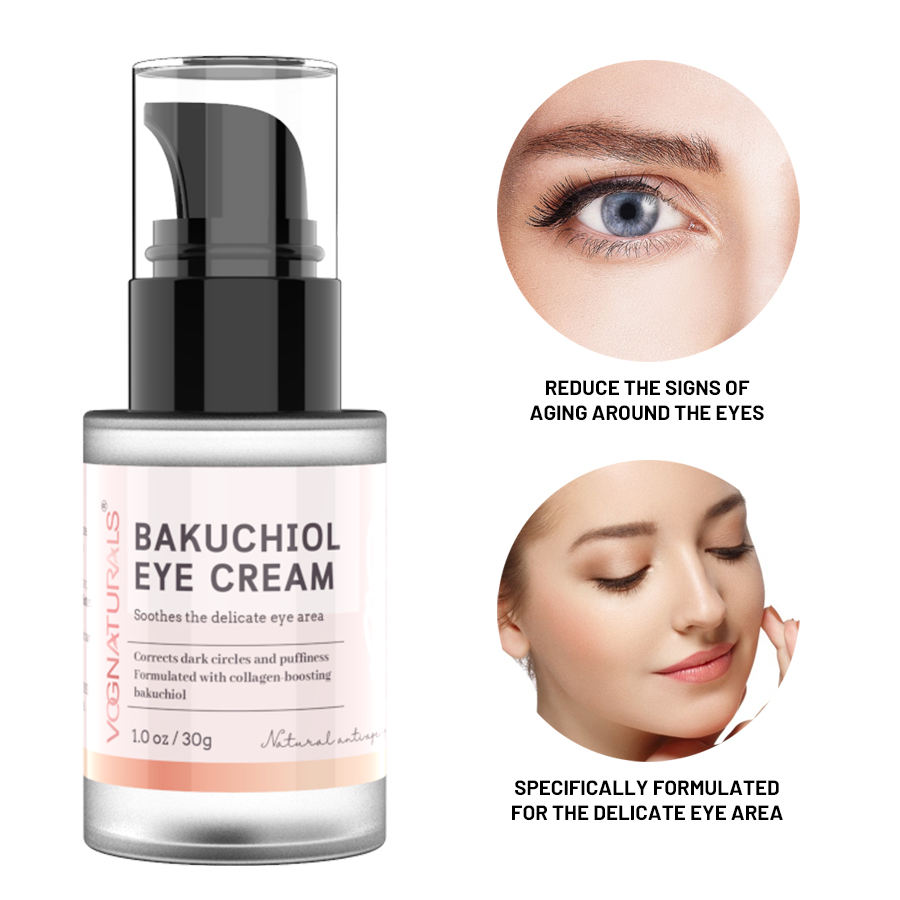 Private Label Moisturizing Bakuchiol Serum Set Skin Care,Exfoliating Glow Facial Natural Bakuchiol Oil Organic Skin Care Sets