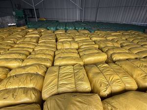 Ventes en gros de couches pour bébés jetables XL imprimées, qualité B, couches rejetées, fournisseur en gros, offre de couches bon marché Ebek Bezi Popok BaByi - Product Image 5