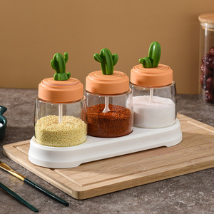 ملح منزلي أساسي وللاستخدامات المنزلية والفلفل والمطبخ - Product Image 5
