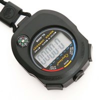 Chronomètre sportif numérique populaire, horloge chronomètre numérique, chronomètre pour le sport, chronomètre numérique pour la natation