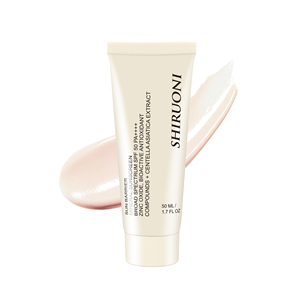 Etichetta privata Centella Asiatica calmante tutti i giorni di colore solare anche il tono della pelle <span class=keywords><strong>sole</strong></span> UV proteggere la <span class=keywords><strong>crema</strong></span> solare - Product Image 2