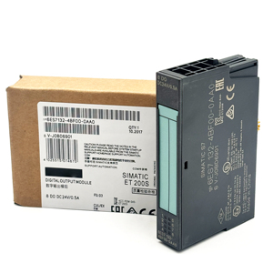 Controllore PLC per Automazione Industriale di Alta Qualità, Specifico per Pac, Dotato di Controllore di Programmazione 6ES7132-4BF00-0AA0 ET200SP - Product Image 2