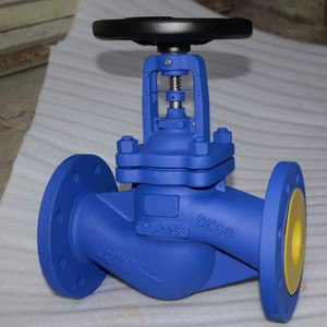 GS <span class=keywords><strong>C25</strong></span> <span class=keywords><strong>DIN</strong></span> PN16 pn25 2-4 Inch Cho Ứng Dụng Chung Cho Không Khí Hơi Nước Và Cơ Sở Phương Tiện Truyền Thông Của Nhãn Hiệu <span class=keywords><strong>Globe</strong></span> <span class=keywords><strong>Valve</strong></span> - Product Image 5