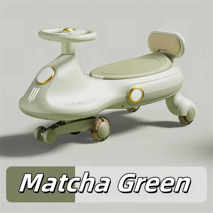 High Quality Wholesale Plastic Electric RideOn Kids' Tricycle Outdoor