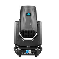 Projecteur LED Beam Mobile 300W de Haute Qualité pour Mariages, Événements, Fêtes, Scènes et Éclairage de Théâtre
