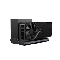 Chipboard Minisforum Deg1 Graphics Card Expansion Dock Deg1 Supports Rtx-4090&7900xtx, Dedicated for Oculink Broad Graphics Card