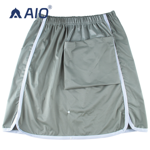 Diaper Skirt Adult <strong>Waterproof</strong> Diaper Skirt Reusable Incontinence <strong>Mattress</strong> Patient Mat Highly Absorbency Elderly <strong>Bed</strong> <strong>Wetting</strong> <strong>Pads</strong> - Product Image 1