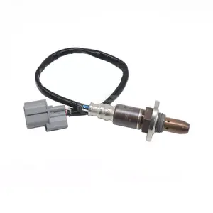 Nuevo Sensor de oxígeno delantero aguas arriba 89465-0H010 22641-AA500 para Subaru Impreza WRX STI GRB GVB ALFA ROMEO <span class=keywords><strong>Abarth</strong></span> Audi A6 Ford - Product Image 2