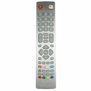 Télécommande SHW/RMC/0121 pour téléviseur Sharp Aquos HD LCD LED LC32HG5141KF LC-32HG5141KF LC32HG5142KF LC-32HG5142KF LC32HG5151KF - Product Image 1