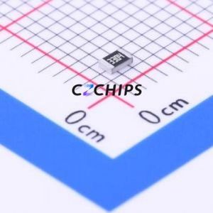 RC0805FR-073M3L SMD Resistor 0805 ( Type: Thick Film )( Resistance: 3.3MOhm Precision: 1% ) - Product Image 1