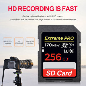 Thẻ Sd Máy Ảnh Giá Rẻ Nhất Từ Nhà Máy 2Gb 4Gb 8gb16GB 32Gb 64Gb 128 Gb Thẻ Nhớ Thẻ Nhớ - Product Image 5