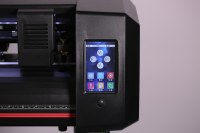 KPAL Servo System Plotter de gráficos Películas de automóviles Equipo DE PROTECCIÓN DE PINTURA PPF Plotter de corte