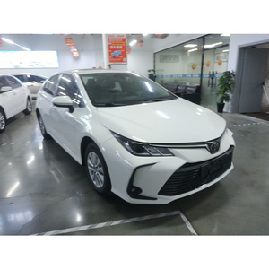 Toyota Corolla Usado al Mejor Precio, 2020, Gasolina 1.2, Auto Usado con Tracción Delantera, 5 Asientos, Uldjsheh8p - Product Image 2