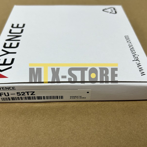 S бренд волоконный датчик Fu-52tz Fu52tz - Product Image 1