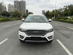 Haval H6 Coupé Blue Label 2015 2016 2017, conduite à gauche, 5 places, SUV compact, voiture d'<span class=keywords><strong>occasion</strong></span> - Product Image 2