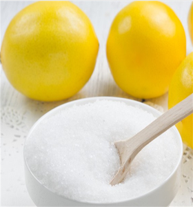 Citrato de sodio de alta pureza 99% de grado alimenticio CAS 68-04-2 Polvo de citrato de sodio El mejor precio para condimentos Citrato de sodio - Product Image 1