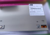 Relais de protection HMI pour PLC REF542plus 2RCA029395A0007