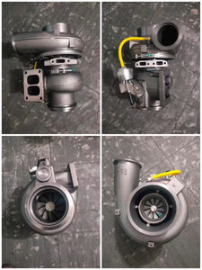 352-9177 Piezas de turbocompresor para maquinaria nueva motor diésel Especial para Caterpillar D9T Alta calidad y buen precio - Product Image 5