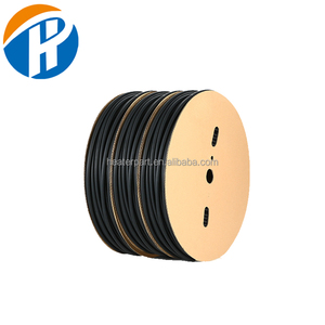 Usine fournissant des tubes isolants en silicone pour conduites électriques en PVC, tubes thermorétractables flexibles - Product Image 3