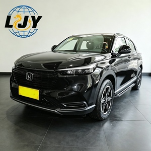 Venta Especial: <span class=keywords><strong>Honda</strong></span> Vezel 2023 de <span class=keywords><strong>Segunda</strong></span> <span class=keywords><strong>Mano</strong></span>, 1.5L CVT Elite <span class=keywords><strong>SUV</strong></span>, Bajo Consumo de Combustible, Rendimiento Estable, Exportación Global al Por Mayor - Product Image 1