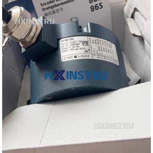 Codificador Leine&Linde 861007356-1024 734321-02 Nuevo Hecho en China - Product Image 1