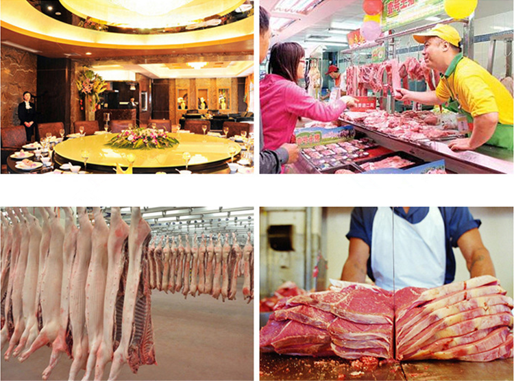 Lưỡi Cưa Chất Lượng Đức Máy Cưa Xương Và Thịt Điện/Máy Cắt Cưa XƯƠNG THỊT