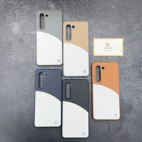 Coque de téléphone antichoc pour Samsung Galaxy S26Ultra S22 S25 Tecno Infinix Android, modèle Premium, matériau TPU, protection