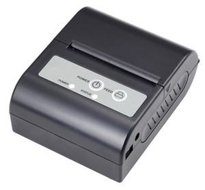 <span class=keywords><strong>Imprimante</strong></span> <span class=keywords><strong>portable</strong></span> pour téléphone mobile - Product Image 3