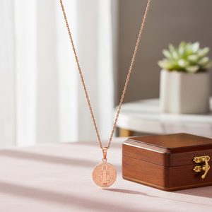 Médaillon Design Pendentif Pour Femme Turc En Gros Fabriqué À La Main 925 Bijoux En Argent Sterling - Product Image 3