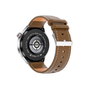 WATCH 4 PRO pour hommes, écran rond TFT, fréquence cardiaque, chargeur sans fil, montre étanche <span class=keywords><strong>Watch4</strong></span> Pro, Reloj Inteligente - Product Image 5