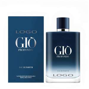 Parfum de Marque de Luxe, Eau de Parfum 100ml, Brume Corporelle Fraîche Florale Fruitée pour Homme - Product Image 2