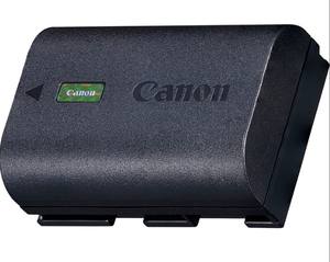 بطارية غير قابلة للشحن طراز lp-e6nh لكاميرات كانون eos r5 و eos r6 بتغليف تجزئة - Product Image 3