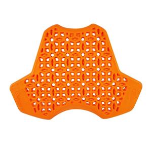 Комплект защитной экипировки для мотоциклистов KUUVI CE, сертифицированный, из мягкого дышащего композитного волокна, профессиональные наколенники и налокотники SP2 - Product Image 6