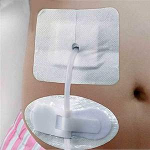 10 ซม. * 9 ซม. สายสวนระบายน้ําแบบไม่ทอวาง / โรงงานพลาสเตอร์ - Product Image 6