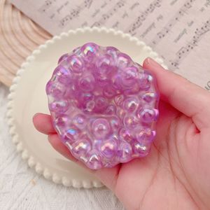 Pop Bead Squishy Pearl String Soft Icy Squeeze <strong>Noisy</strong> <strong>Ball</strong> Creative Stress Relief Toy - Product Image 2