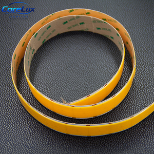 1600leds 40W/M LED Strip Light 24V 30MM PCB Width 25MM Super Bright for Museum Gallery Bright Display <strong>Background</strong> Lighting - Product Image 1