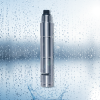 Capteur COD numérique en ligne RS485 Yheng pour l'analyse de la qualité de l'eau, méthode d'absorption ultraviolette