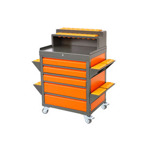 Centro di lavorazione CNC H10 mobile utensile pesante BT30/40/50 strumento auto hsk63 strumento di gestione posizionamento maniglia armadietto - Product Image 1