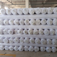 Draps de lit en microfibre 100% polyester, super doux, résistants aux taches, largeur 230 cm, directement de l'usine